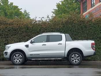 Used Ford Ranger 2022 for sale - 75161693: Photo