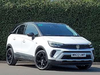 2022 - 1.2 Turbo [130] Elite Edition 5dr