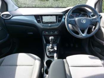 Used Vauxhall Crossland 2022 for sale - 74532388: Photo