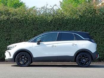 Used Vauxhall Crossland 2022 for sale - 74532388: Photo