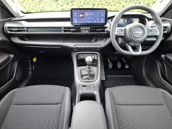Used Jeep Avenger 2025 for sale - 79044279: Photo