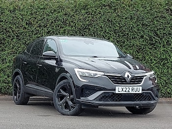 Used Renault Arkana 2022 for sale - 78706724: Photo