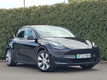 Used Tesla Model Y 2023 for sale - 79267743: Photo