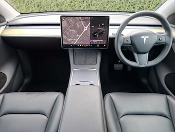Used Tesla Model Y 2023 for sale - 79267743: Photo