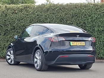 Used Tesla Model Y 2023 for sale - 79267743: Photo