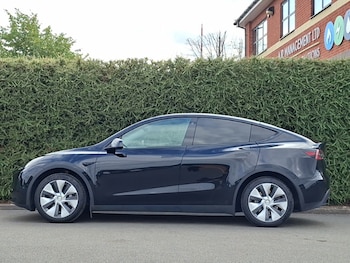 Used Tesla Model Y 2023 for sale - 79267743: Photo