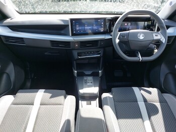 Used Vauxhall Frontera 2025 for sale - 78634445: Photo