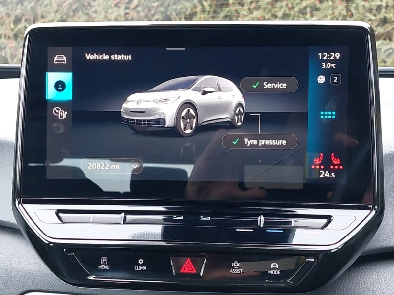 Used Volkswagen ID.3 2022 for sale - 77141620: Photo 14