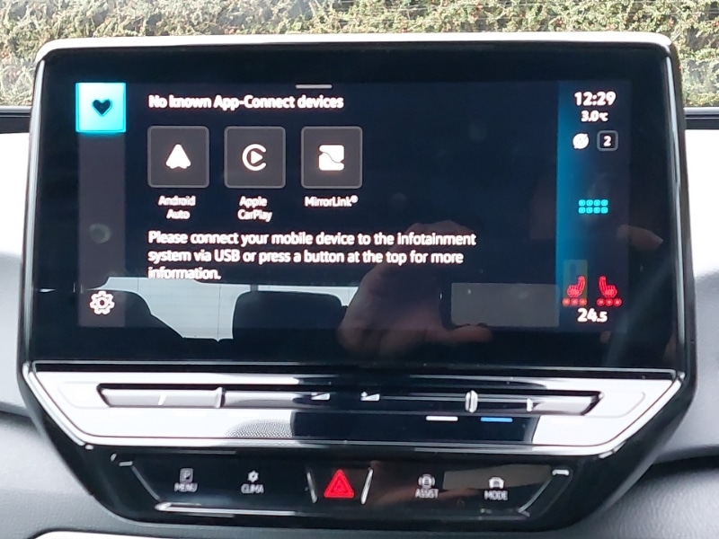 Used Volkswagen ID.3 2022 for sale - 77141620: Photo 15