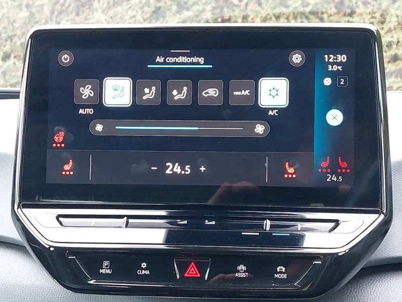 Used Volkswagen ID.3 2022 for sale - 77141620: Photo 16