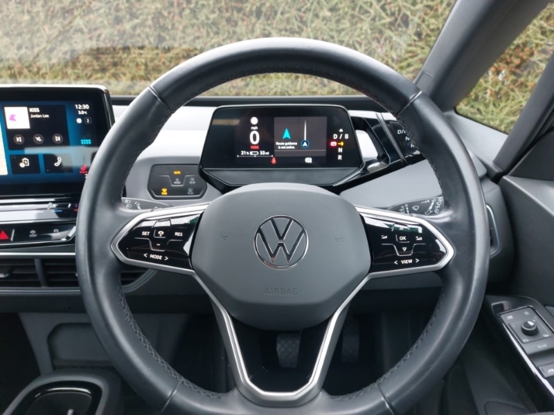 Used Volkswagen ID.3 2022 for sale - 77141620: Photo 17