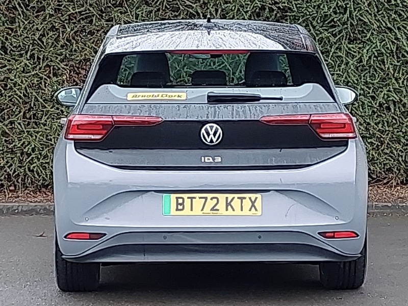 Used Volkswagen ID.3 2022 for sale - 77141620: Photo 18
