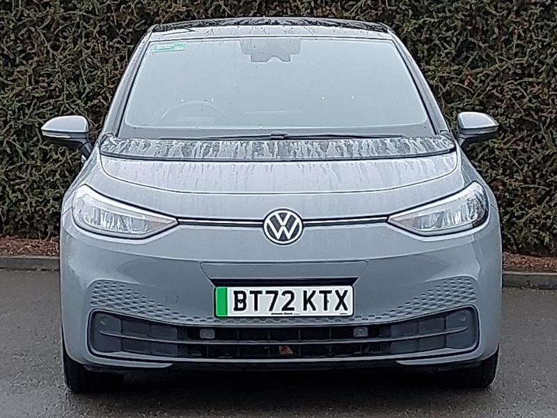 Used Volkswagen ID.3 2022 for sale - 77141620: Photo 19