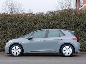 Used Volkswagen ID.3 2022 for sale - 77141620: Photo