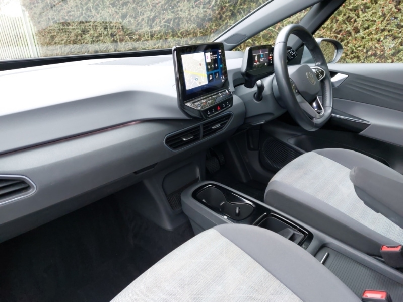 Used Volkswagen ID.3 2022 for sale - 77141620: Photo 5