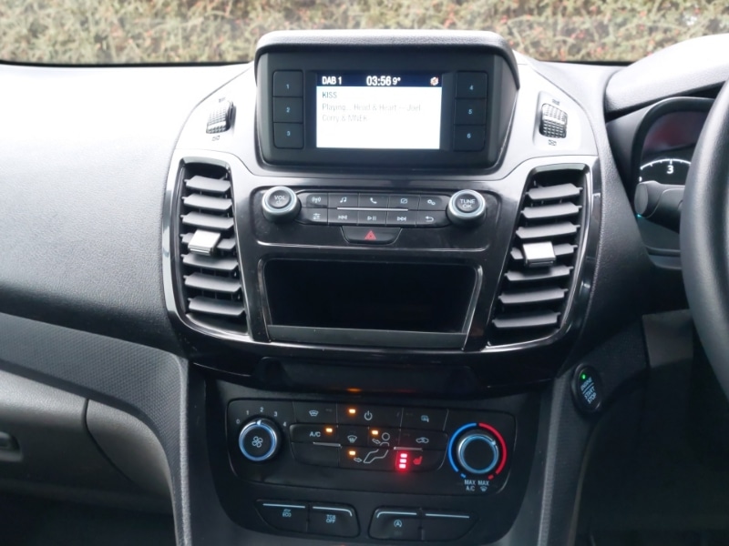 Used Ford Transit Connect 2022 for sale - 77782401: Photo 10