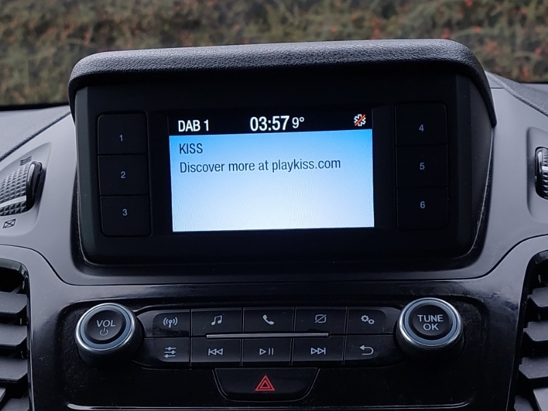 Used Ford Transit Connect 2022 for sale - 77782401: Photo 12