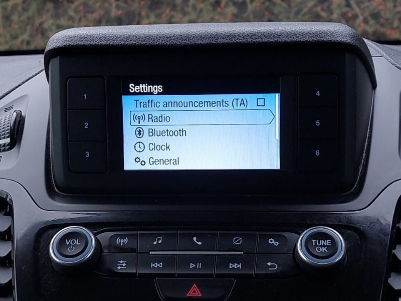 Used Ford Transit Connect 2022 for sale - 77782401: Photo 13