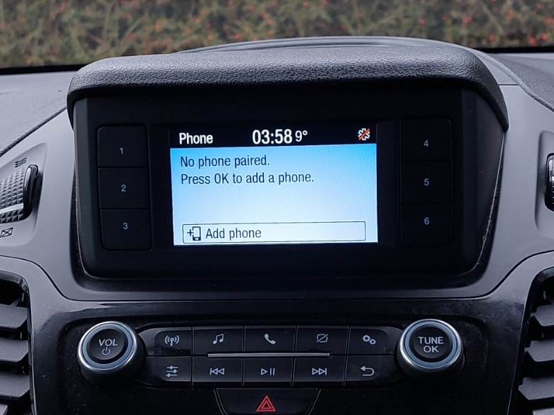 Used Ford Transit Connect 2022 for sale - 77782401: Photo 14