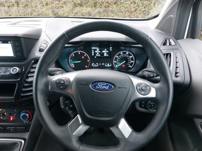 Used Ford Transit Connect 2022 for sale - 77782401: Photo 17