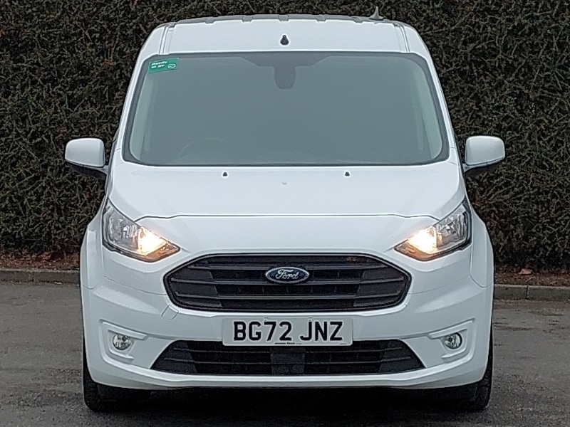 Used Ford Transit Connect 2022 for sale - 77782401: Photo 19