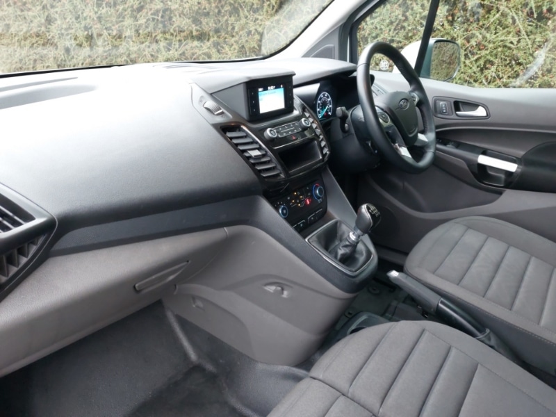 Used Ford Transit Connect 2022 for sale - 77782401: Photo 5