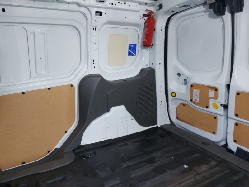Used Ford Transit Connect 2022 for sale - 77782401: Photo 6