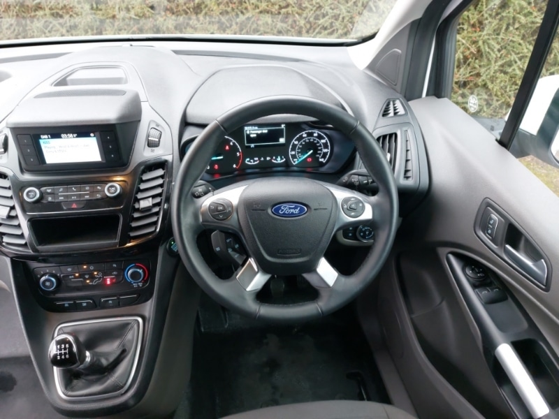 Used Ford Transit Connect 2022 for sale - 77782401: Photo 7
