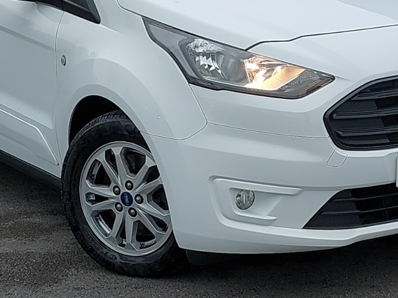 Used Ford Transit Connect 2022 for sale - 77782401: Photo 9