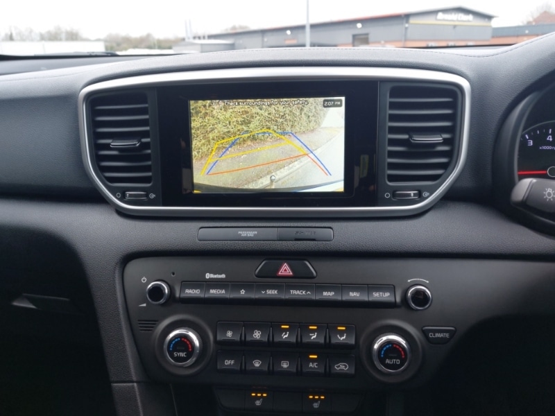 Used Kia Sportage 2019 for sale - 77771617: Photo 11