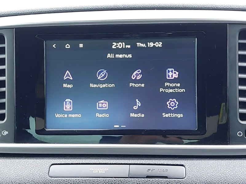 Used Kia Sportage 2019 for sale - 77771617: Photo 12