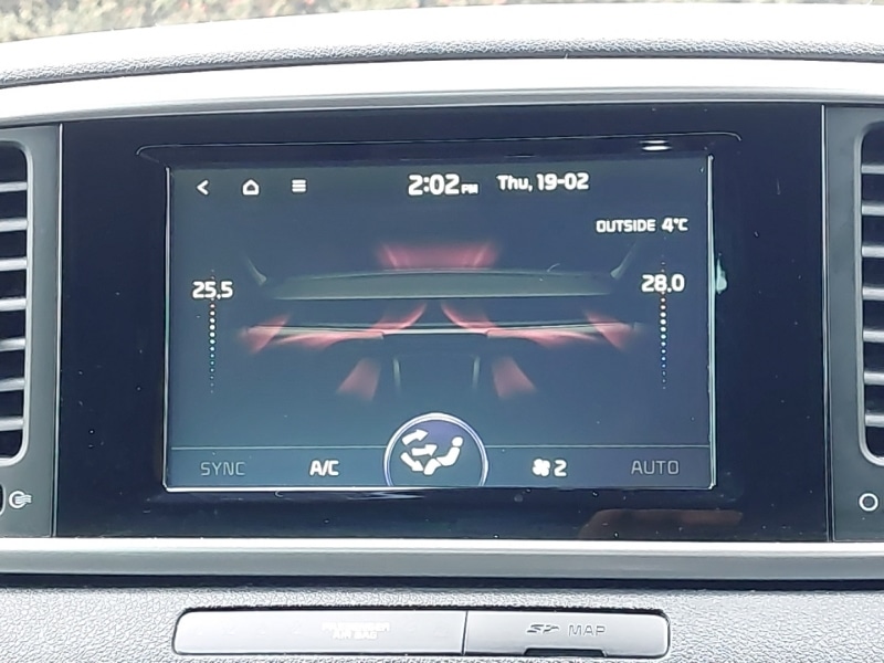 Used Kia Sportage 2019 for sale - 77771617: Photo 15