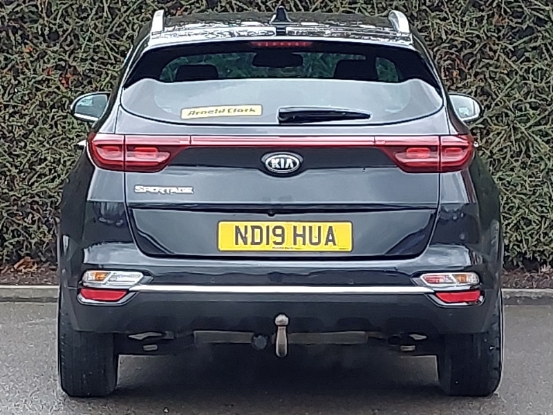 Used Kia Sportage 2019 for sale - 77771617: Photo 18