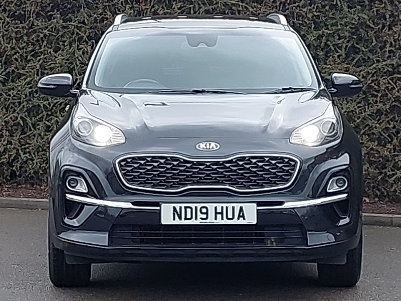 Used Kia Sportage 2019 for sale - 77771617: Photo 19