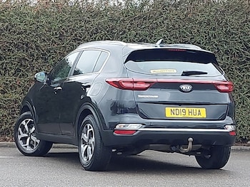 Used Kia Sportage 2019 for sale - 77771617: Photo