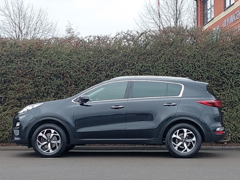 Used Kia Sportage 2019 for sale - 77771617: Photo 4