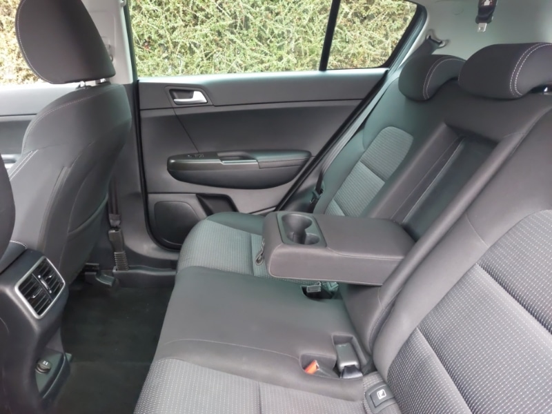 Used Kia Sportage 2019 for sale - 77771617: Photo 6