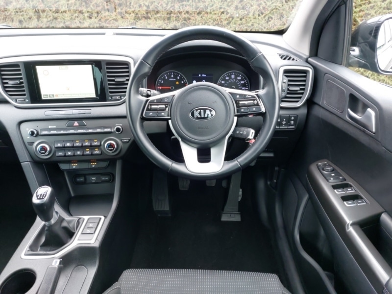 Used Kia Sportage 2019 for sale - 77771617: Photo 7