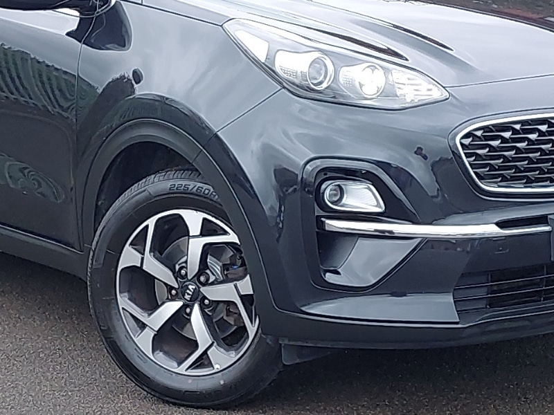 Used Kia Sportage 2019 for sale - 77771617: Photo 9