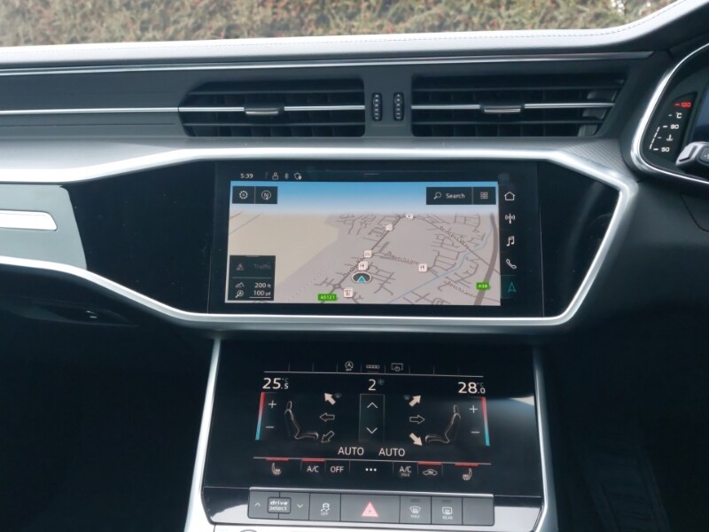 Used Audi A6 2021 for sale - 77889478: Photo 10