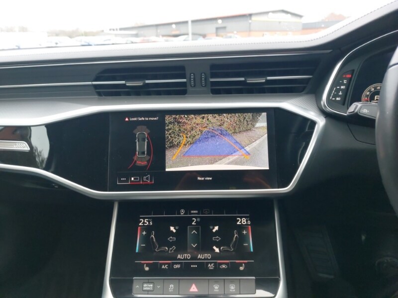 Used Audi A6 2021 for sale - 77889478: Photo 11