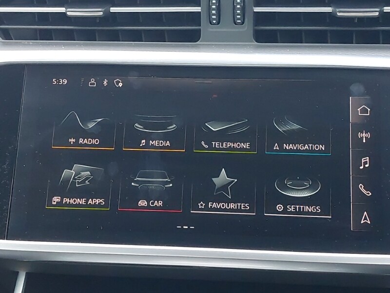 Used Audi A6 2021 for sale - 77889478: Photo 12