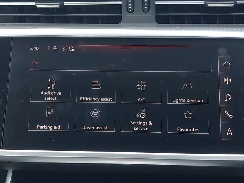 Used Audi A6 2021 for sale - 77889478: Photo 13