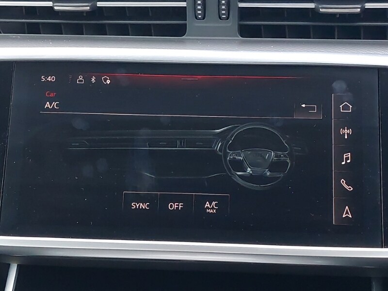 Used Audi A6 2021 for sale - 77889478: Photo 14