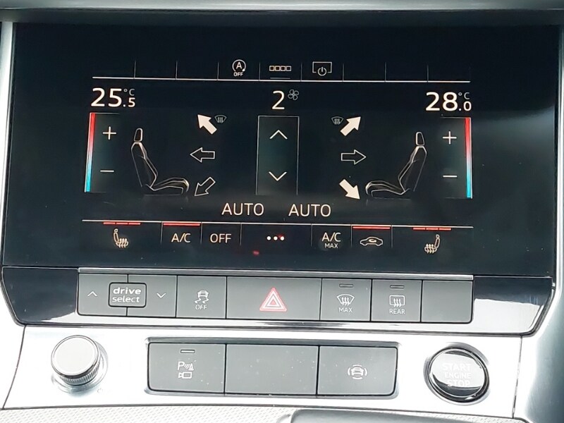 Used Audi A6 2021 for sale - 77889478: Photo 15