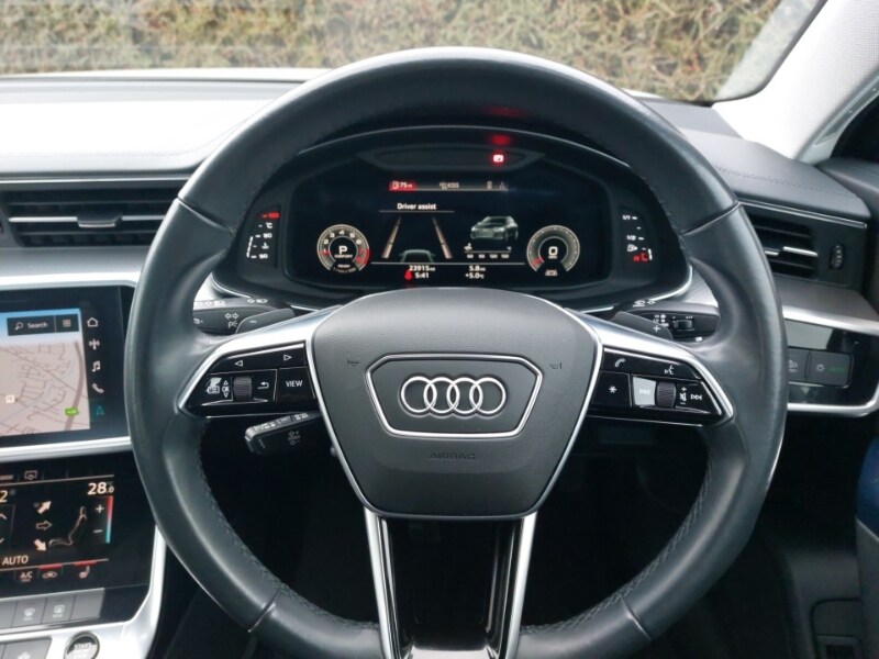 Used Audi A6 2021 for sale - 77889478: Photo 17