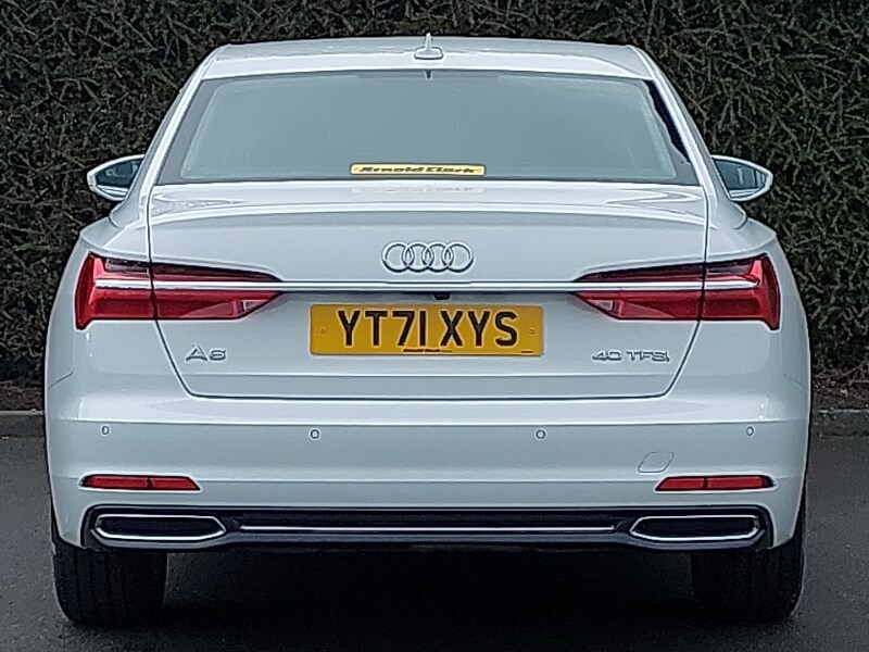 Used Audi A6 2021 for sale - 77889478: Photo 18