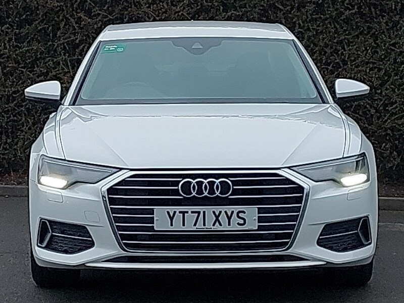 Used Audi A6 2021 for sale - 77889478: Photo 19