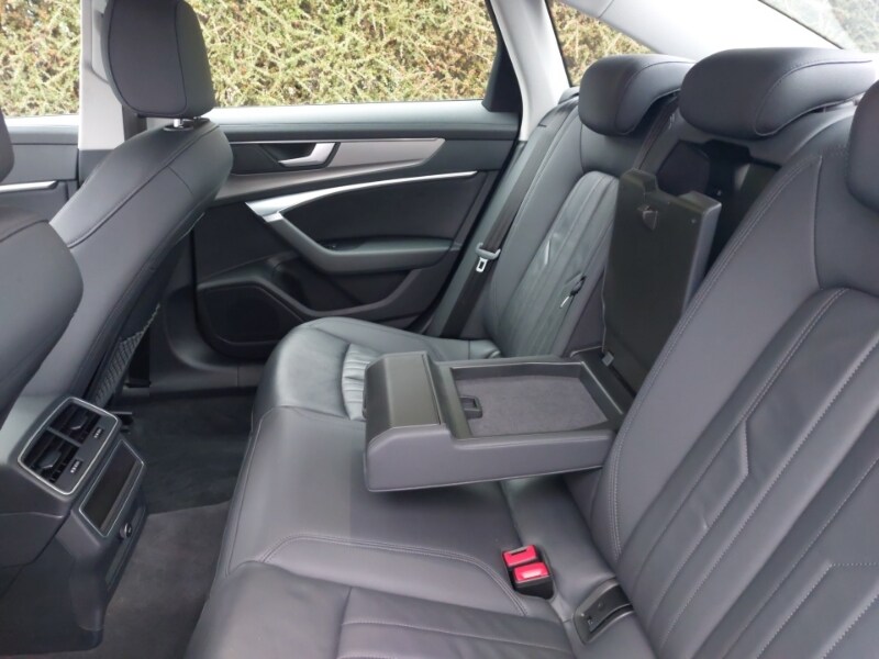 Used Audi A6 2021 for sale - 77889478: Photo 6