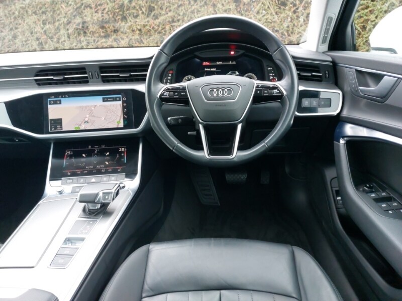 Used Audi A6 2021 for sale - 77889478: Photo 7